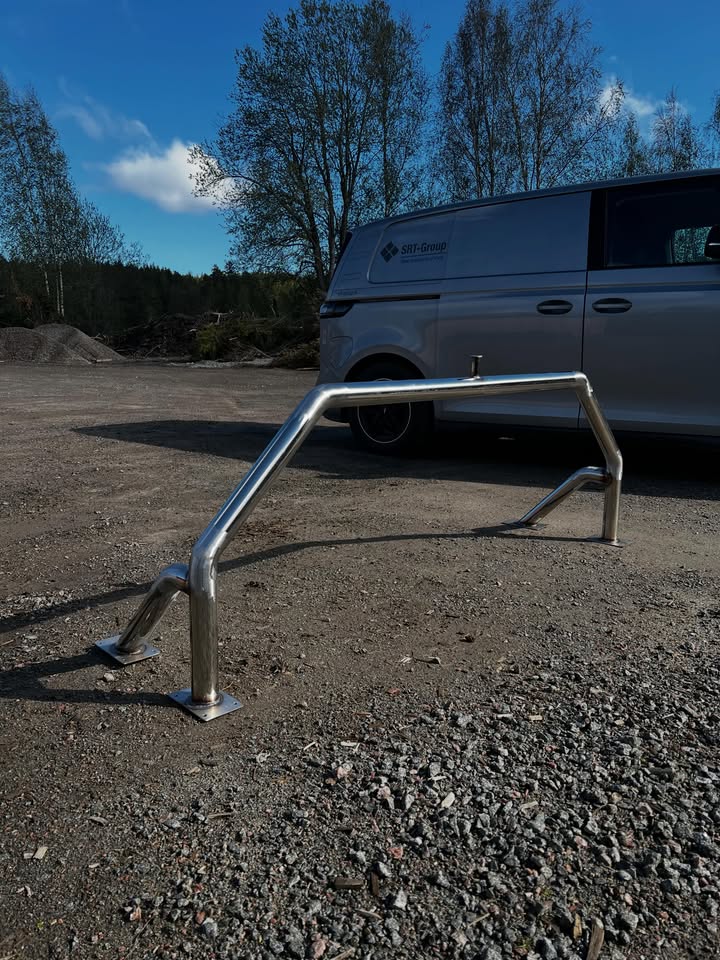 Saariston Tekniikka Group