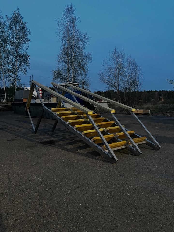 Saariston Tekniikka Group