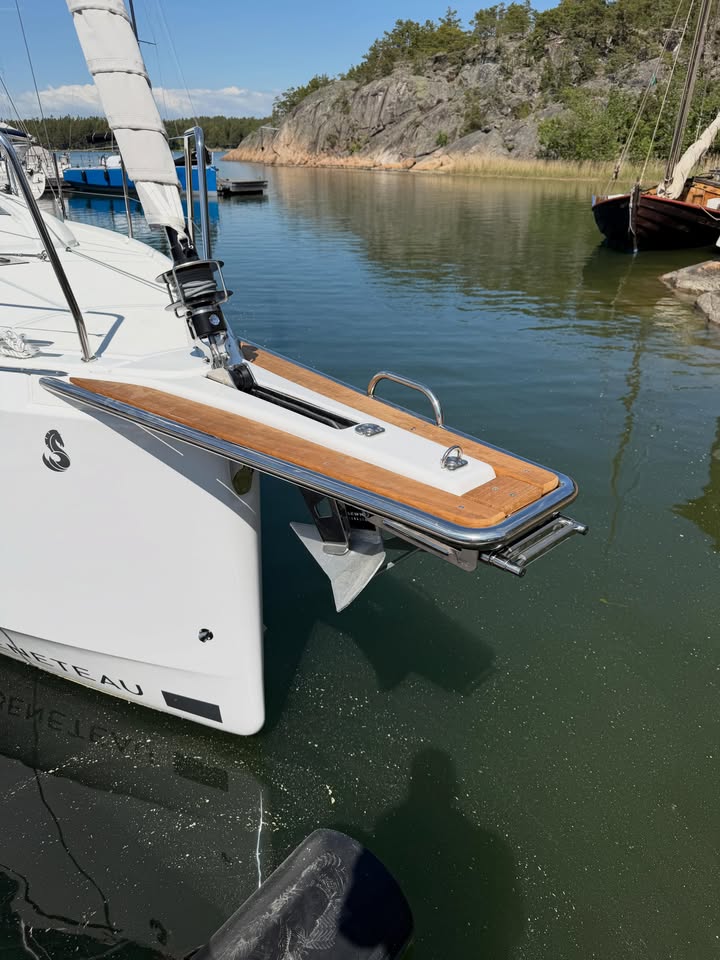 Saariston Tekniikka Group